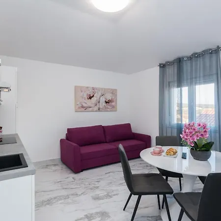 Apartment Marina Bibinje