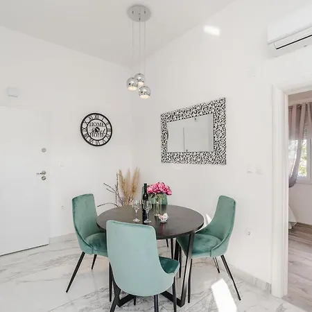 Apartment Marina Bibinje