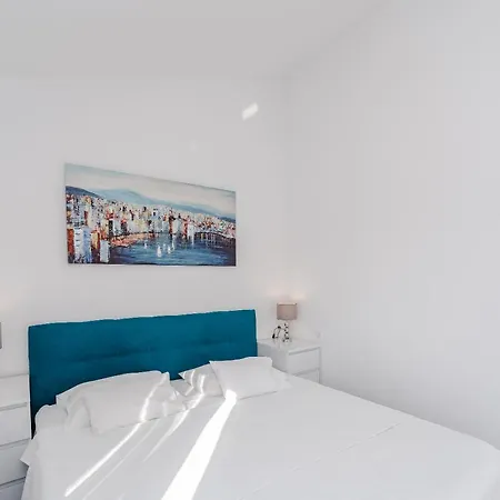 Marina Apartament Bibinje