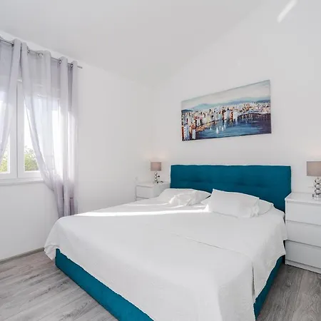 Apartament Marina Bibinje