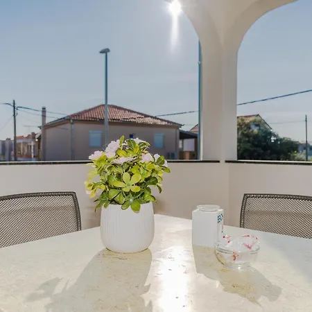 Apartment Marina *