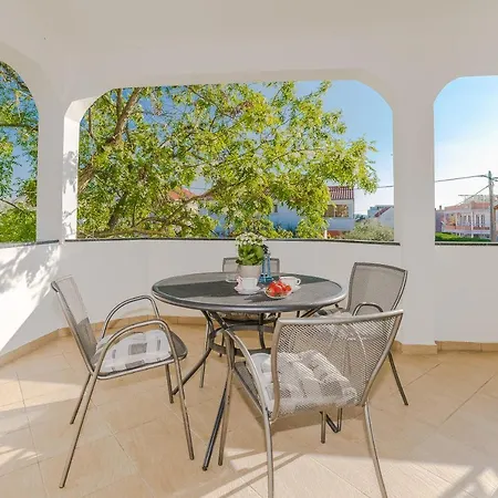 Apartment Marina Bibinje