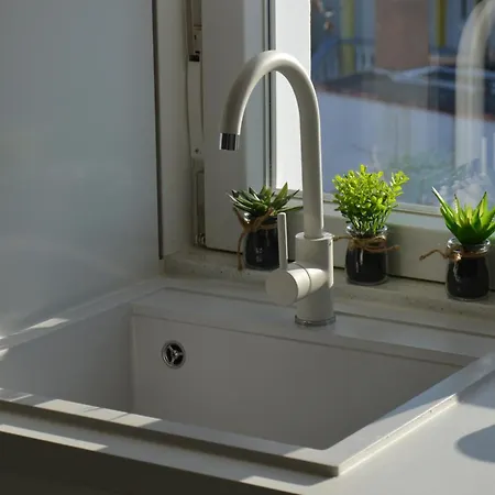 Marina Apartament Bibinje