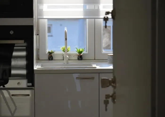 Appartement Marina