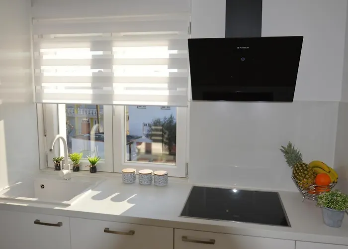 Marina Appartement