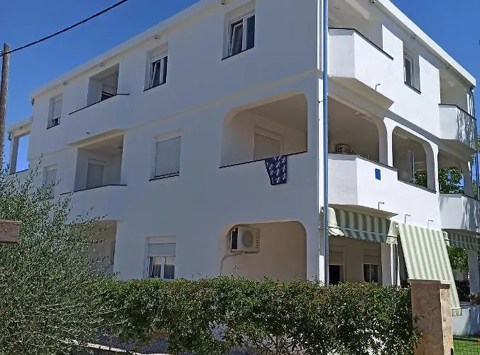 Appartement Marina Bibinje