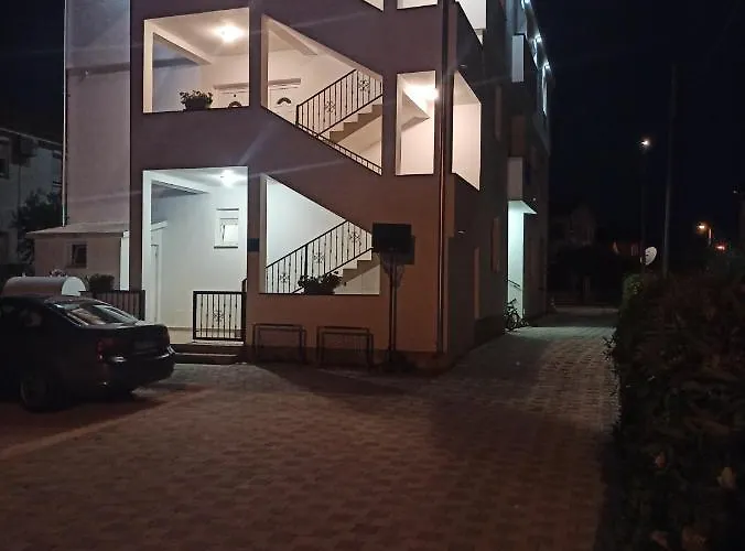 Marina Appartement *