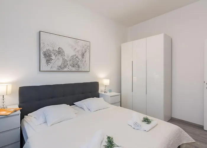 Marina Appartement