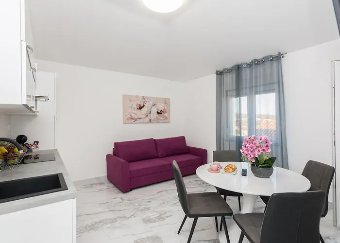 Appartement Marina *