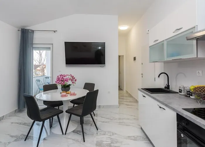 Appartement Marina
