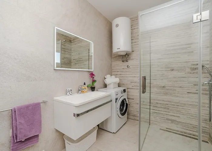 Appartement Marina *