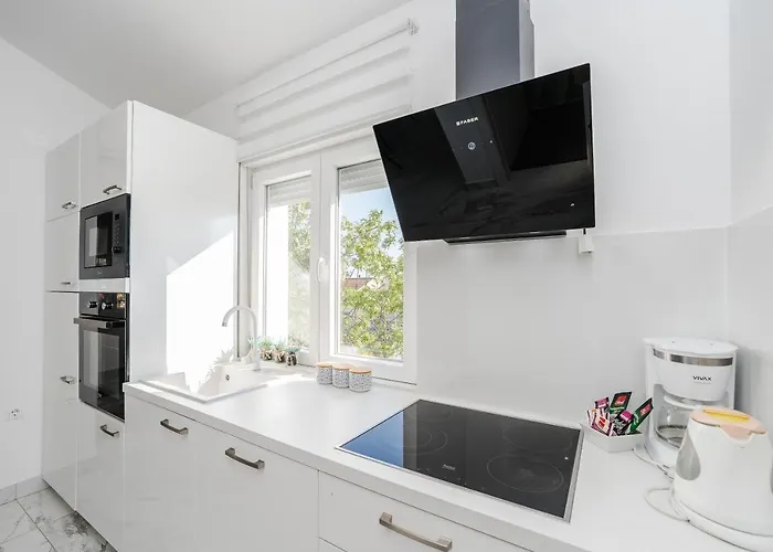 Appartement Marina