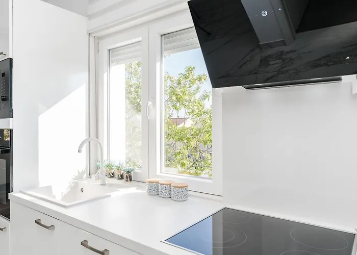 Appartement Marina *