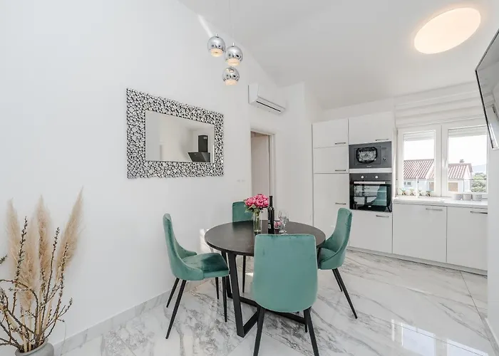Marina Appartement Bibinje