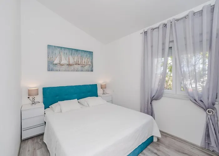 Appartement Marina *