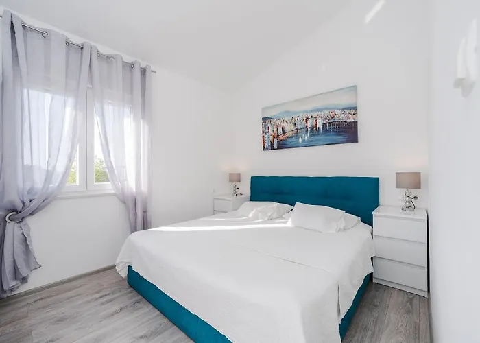 Appartement Marina Bibinje