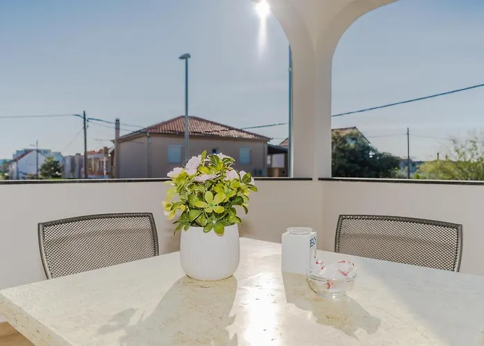 Appartement Marina *