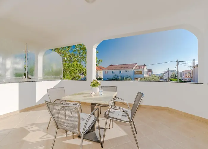 Marina Appartement