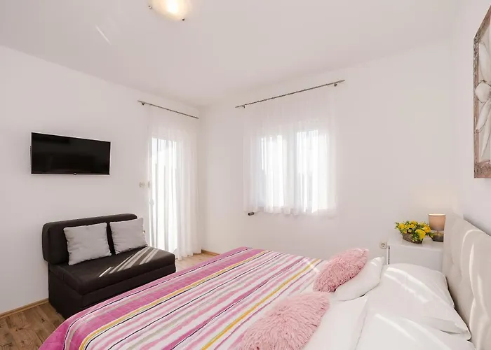 Appartement Marina *