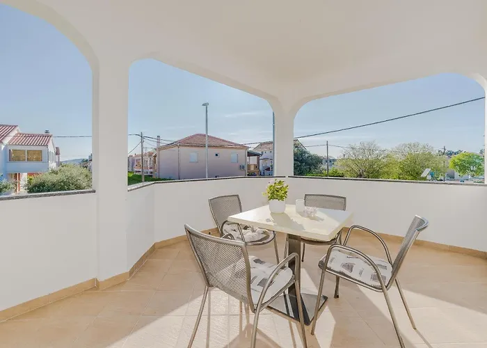Marina Appartement