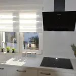 Marina Apartment