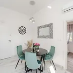 Apartment Marina Bibinje