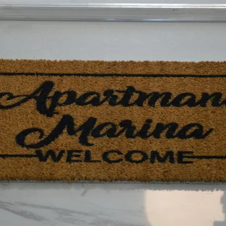 Apartman Marina