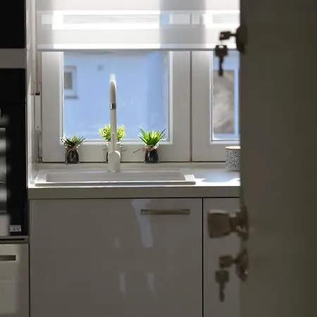 Apartman Marina