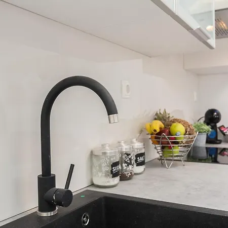 Apartman Marina Bibinje