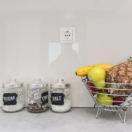 Apartman Marina *
