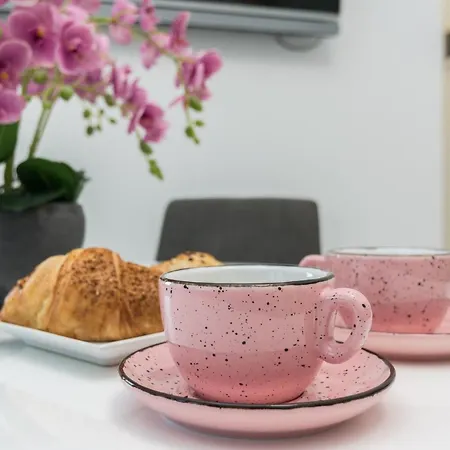 Marina Apartman *