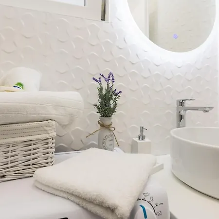 Apartman Marina