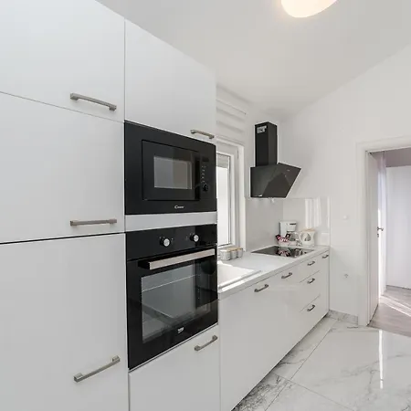 Apartman Marina