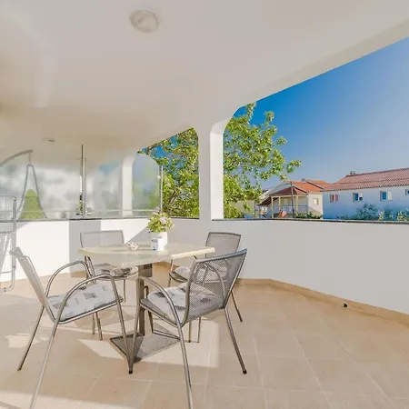 Apartman Marina Bibinje