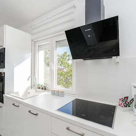Apartman Marina