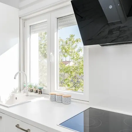 Apartman Marina *