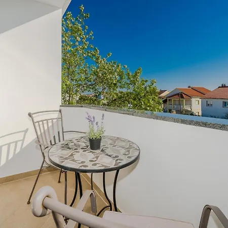 Apartman Marina Bibinje