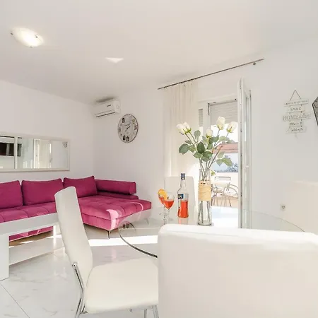 Apartman Marina