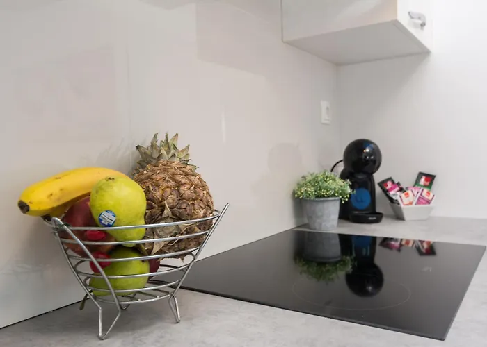 Marina Appartement Bibinje
