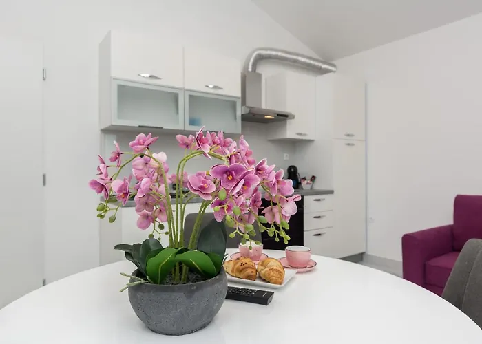 Marina Appartement
