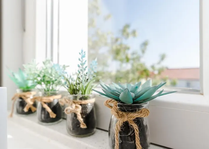 Marina 아파트 비빈제