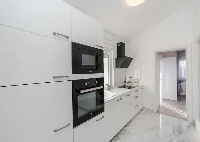 Appartement Marina