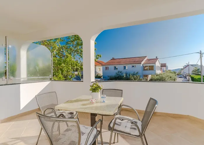 Appartement Marina *