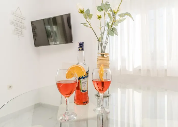 Marina Bibinje