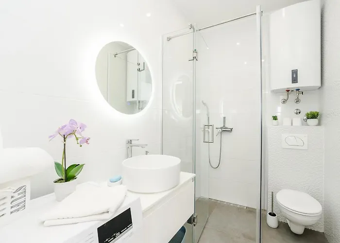 Marina Appartement *