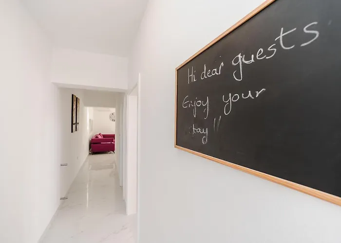 Appartement Marina