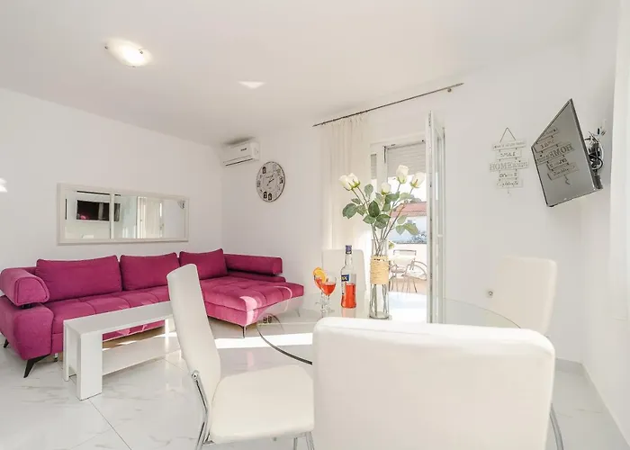 Appartement Marina