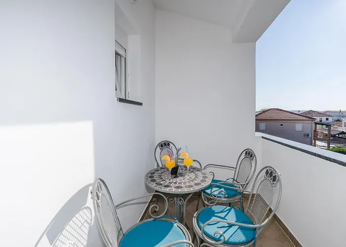Marina Appartement *