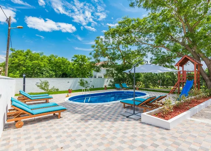 Marina Appartement *